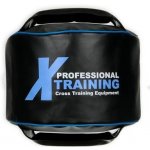 Bushido DBX XBAG - Kettlebell s regulací váhy 1-40 kg – Zboží Mobilmania