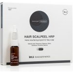 Inno Derma ScalPeel HRP Peeling pro pokožky hlavy 4 x 8 ml – Hledejceny.cz