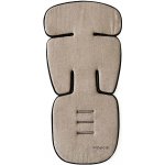 Pinkie letní prodloužená podložka Bamboo Taupe – Sleviste.cz