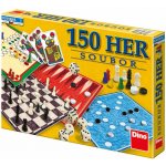 Dino Soubor 150 her – Zboží Mobilmania