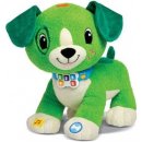 Playgro Leapfrog Čtení s mluvícím pejskem Scout