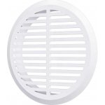 Mikawi 50 mm bílá 59-3533 4 ks – Hledejceny.cz