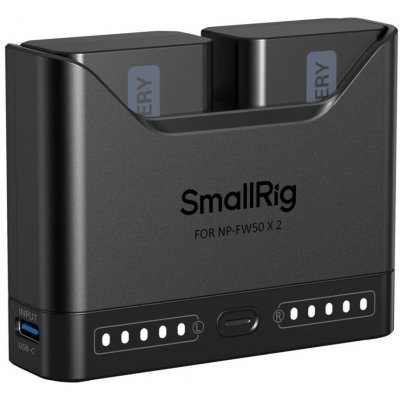 SmallRig 5488 – Sleviste.cz