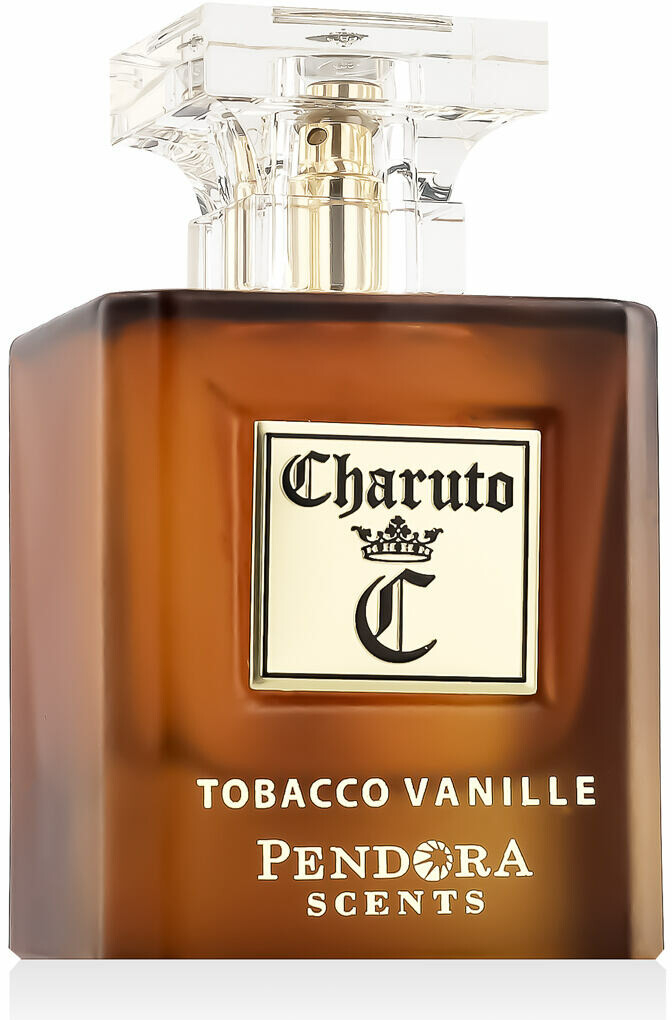 Pendora Scents Charuto Tobacco Vanille parfémovaná voda unisex 100 ml