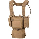 Helikon-Tex TMR taktická Mini Rig coyote olive green – Sleviste.cz