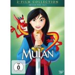 Mulan 1+2 DVD – Hledejceny.cz