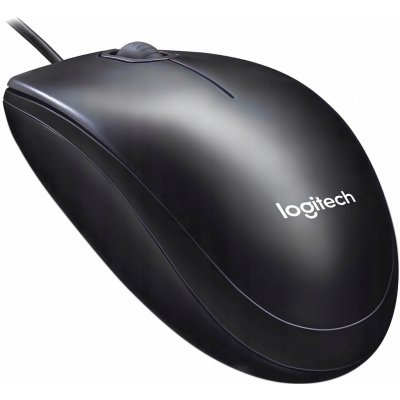 Logitech Mouse M90 910-001794 – Sleviste.cz