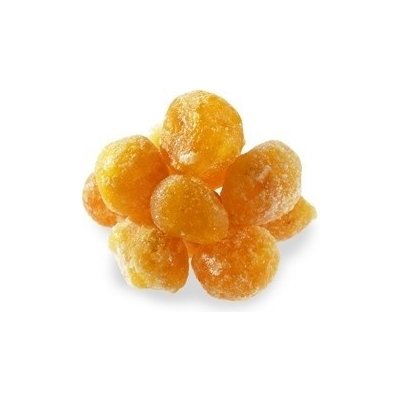 AWA superfoods Kumquat 100 g – Zboží Mobilmania