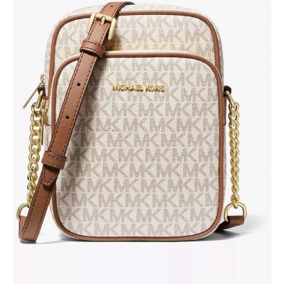Michael Kors kabelka crossbody Jet Set Travel + 35F1GTVC2B – Hledejceny.cz