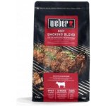 Weber 17663 Dřevěné udící lupínky na hovězí maso 700g – Sleviste.cz