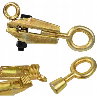 GEKO G02750 Svěrka – Hledejceny.cz