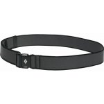 Opasek BLACK DIAMOND BD STRETCH BELT Uni – Zbozi.Blesk.cz