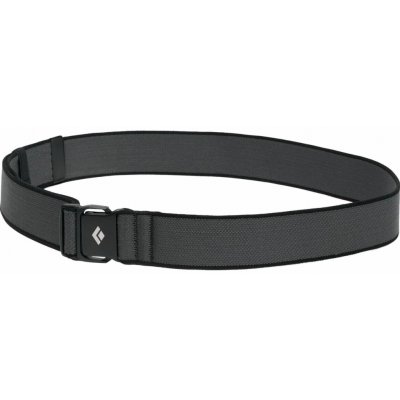 Opasek BLACK DIAMOND BD STRETCH BELT Uni – Zbozi.Blesk.cz