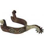 Busse Westernové šporny Diamond – Hledejceny.cz