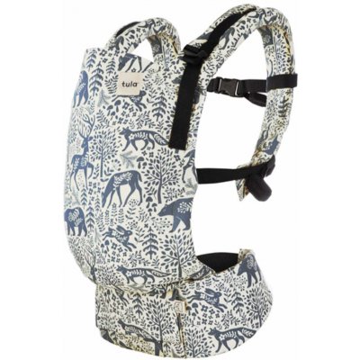 Tula Free To Grow MOONLIGHT FORST – Zboží Dáma