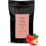Purly KOLAGEN Pravá jahoda 240 g – Hledejceny.cz