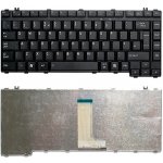 KLÁVESNICE TOSHIBA SATELLITE A200 A300 L300 L300D – Zboží Živě