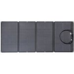 EcoFlow Solární panel 160 W 160 W 1ECO1000-04 – Zboží Mobilmania