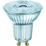 Osram LED žárovka STAR, GU10, 4,3W, neutrální bílá – Hledejceny.cz