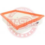 MASTER-SPORT GERMANY Vzduchový filtr 2295/2-LF-PCS-MS – Zboží Mobilmania