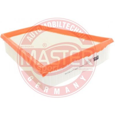 MASTER-SPORT GERMANY Vzduchový filtr 2295/2-LF-PCS-MS – Zboží Mobilmania