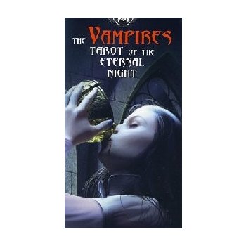 Vampýří Tarot: Nekonečné noci