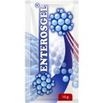 Bioline Products Enterosgel 15 g – Hledejceny.cz