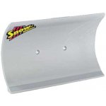 Rolly Toys Čelní sněhová radlice SNOW MASTER na šlapací traktory – Hledejceny.cz