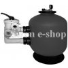 Bazénová filtrace Brilix SP 500 Filtrační nádoba 12m3/h boční