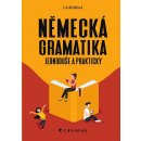 Německá gramatika jednoduše a prakticky - Iva Michňová