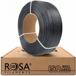 Rosa 3d PLA Pro 1,75 mm 1000 g šedá – Zboží Živě