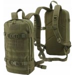 Brandit US Cooper Daypack Olive Green 11 l – Zboží Dáma