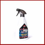 Soft99 Fusso Coat Speed & Barrier 400 ml – Zboží Mobilmania