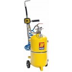 MECLUBE PNEUMATICKÁ PLNIČKA NA OLEJ S PRŮTOKOMĚREM (nádoba 24 l) – Hledejceny.cz