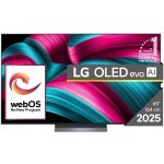 LG OLED65C51LA – Zboží Živě