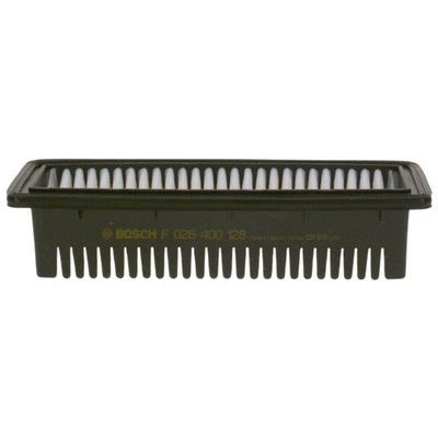 BOSCH F 026 400 128 Vzduchový filtr (F026400128) – Hledejceny.cz