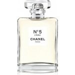 Chanel No.5 L'eau toaletní voda dámská 50 ml – Hledejceny.cz