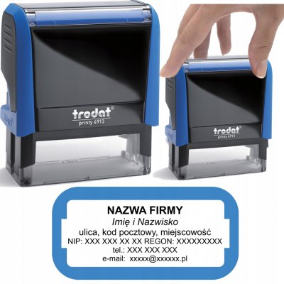 Trodat 4913 – Hledejceny.cz
