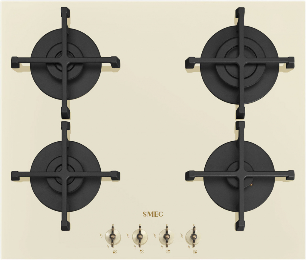 Smeg PV864PO