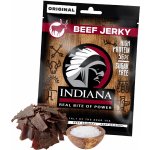 Indiana Beef Jerky Original 25 g – Zbozi.Blesk.cz