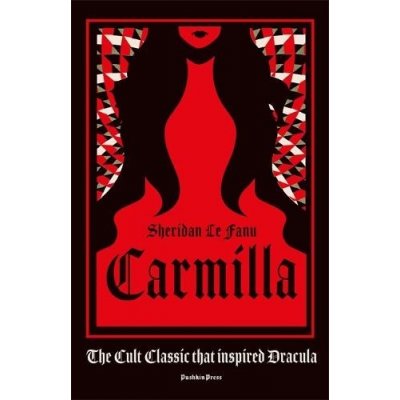 Carmilla – Zboží Mobilmania