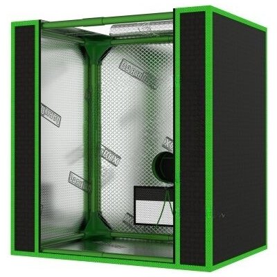 Dark Box Mini Pěstební stan 48x35x52cm – Sleviste.cz