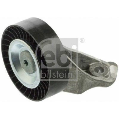 Vratná/vodicí kladka, klínový žebrový řemen FEBI BILSTEIN 30584 – Zboží Mobilmania