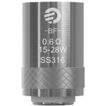 Joyetech BF SS316 nerez 0,6ohm – Hledejceny.cz