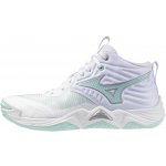 Mizuno Wave Momentum Elite Mid Women v1gc2517-45 – Zboží Dáma