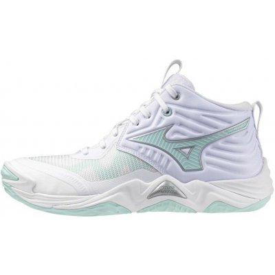 Mizuno Wave Momentum Elite Mid Women v1gc2517-45 – Zboží Dáma