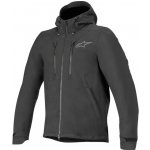 Alpinestars DOMINO TECH HOODIE černá – Hledejceny.cz