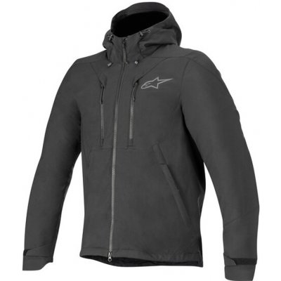 Alpinestars DOMINO TECH HOODIE černá – Hledejceny.cz