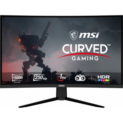 MSI G32C4X – Zboží Živě MSI G32C4X – Zboží Živě