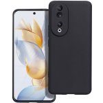 Matt Case pro Honor 90 5G černé – Zboží Živě